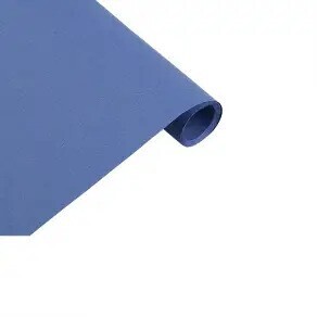ΧΑΡΤΙ ΠΕΡΙΤΥΛΙΓΜΑΤΟΣ ΣΕ ΡΟΛΟ 70cm x 2m ΜΠΛΕ DEDEV240183