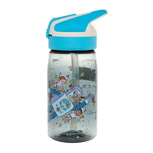 LAKEN ΠΑΓΟΥΡΙ TRITAN JANNU 450ml ΜΠΛΕ ΑΣΤΡΟΝΑΥΤΗΣ ΡΟΜΠΟΤ 84807700 89559