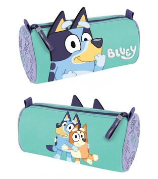 GRAFFITI ΚΑΣΕΤΙΝΑ ΒΑΡΕΛΑΚΙ ΜΕ ΦΕΡΜΟΥΑΡ BLUEY PRESCHOOL ΒΕΡΑΜΑΝ 246324