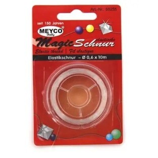 MEYCO ΠΕΤΟΝΙΑ 0,60mm x 10m 65255