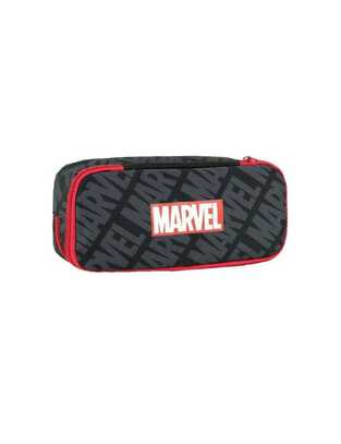 GIM ΚΑΣΕΤΙΝΑ ΒΑΡΕΛΑΚΙ ΜΕ 2 ΦΕΡΜΟΥΑΡ MARVEL HEROES 337 29144