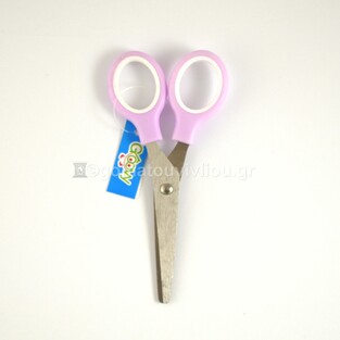 GROOVY ΨΑΛΙΔΙ 13,6cm ΜΩΒ ΛΙΛΑ 047131