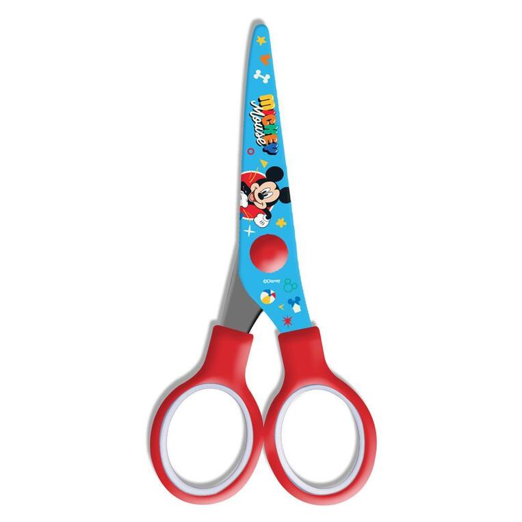 ΠΑΙΔΙΚΟ ΨΑΛΙΔΙ ΜΕΤΑΛΙΚΟ 13,5cm MICKEY 564513