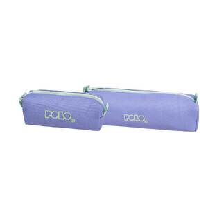 POLO ΚΑΣΕΤΙΝΑ ΒΑΡΕΛΑΚΙ ORIGINAL WALLET DOS1 ΛΙΛΑ 937006 4959