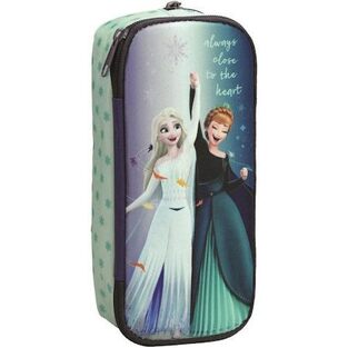 GIM ΚΑΣΕΤΙΝΑ ΒΑΡΕΛΑΚΙ ΜΕ 2 ΦΕΡΜΟΥΑΡ FROZEN ALWAYS CLOSE TO THE HEART 341 72144