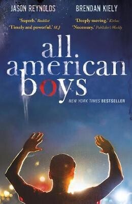 ALL AMERICAN BOYS (REYNOLDS) (ΑΓΓΛΙΚΑ) (PAPERBACK)