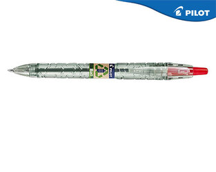 PILOT ΣΤΥΛΟ BG B2P ECOBALL1.0mm ΚΟΚΚΙΝΟ