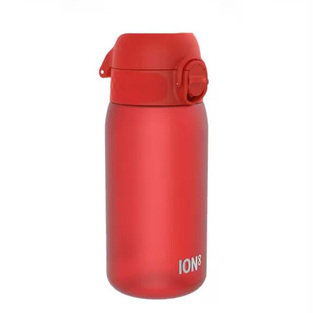 ION8 ΠΑΓΟΥΡΙ ΠΛΑΣΤΙΚΟ 350ml ΚΟΚΚΙΝΟ I8RF350RED