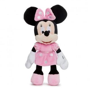 AS COMPANY ΧΝΟΥΔΩΤΟ ΚΟΥΚΛΑΚΙ MINNIE MOUSE 25cm 01687