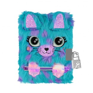 STARPAK ΗΜΕΡΟΛΟΓΙΟ ΜΕ ΚΛΕΙΔΙ ΛΟΥΤΡΙΝΟ ΓΑΤΟΥΛΑ 564706