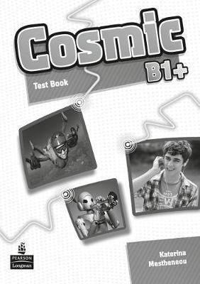 COSMIC B1+ TEST