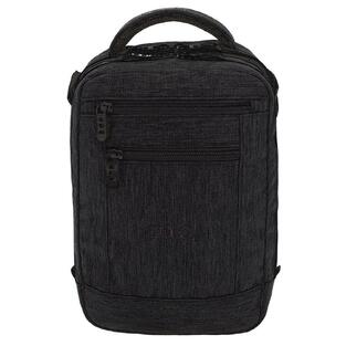 POLO ΤΣΑΝΤΑΚΙ ΩΜΟΥ SKYFORCE L ΤΖΙΝ ΜΑΥΡΟ 907145 2000