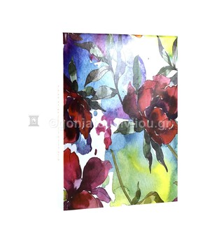 ΑΛΜΠΟΥΜ ΦΩΤΟΓΡΑΦΙΩΝ 19x25cm ΜΕ 300 ΘΗΚΕΣ 10x15cm ΛΟΥΛΟΥΔΙΑ S46300