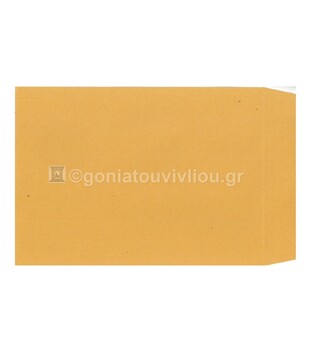 ΚΟΤΣΩΝΗΣ ΦΑΚΕΛΑ ΣΑΚΟΥΛΑ 18,7x26cm 100gr ΜΠΕΖ ΑΥΤOΚΟΛΛΗΤΗ 900615
