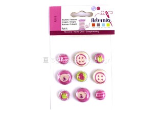 ARTEMIO ΥΦΑΣΜΑΤΙΝΑ ΚΟΥΜΠΙΑ GIRL 1213064003