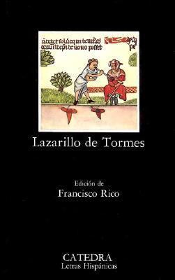 LAZARILLO DE TORMES (ANONIMO) (ΙΣΠΑΝΙΚΑ) (PAPERBACK)