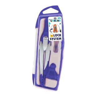 THE LITTLIES ΔΙΑΒΗΤΗΣ ΜΕ ΣΤΟΠ ΜΠΛΕ 647066