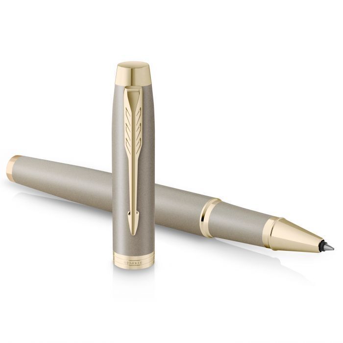 PARKER ΣΤΥΛΟ IM SANDSTONE CHT RB