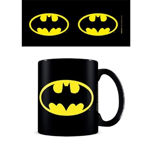 PYRAMID INTERNATIONAL ΚΕΡΑΜΙΚΗ ΚΟΥΠΑ BATMAN