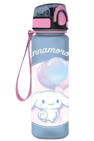 MUST TEAM ΠΑΓΟΥΡΙ ΠΛΑΣΤΙΚΟ 650ml CINNAMOROLL 490153