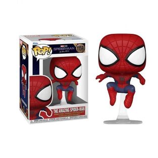 FUNKO POP MOVIES SPIDERMAN NO WAY HOME 1159 76083