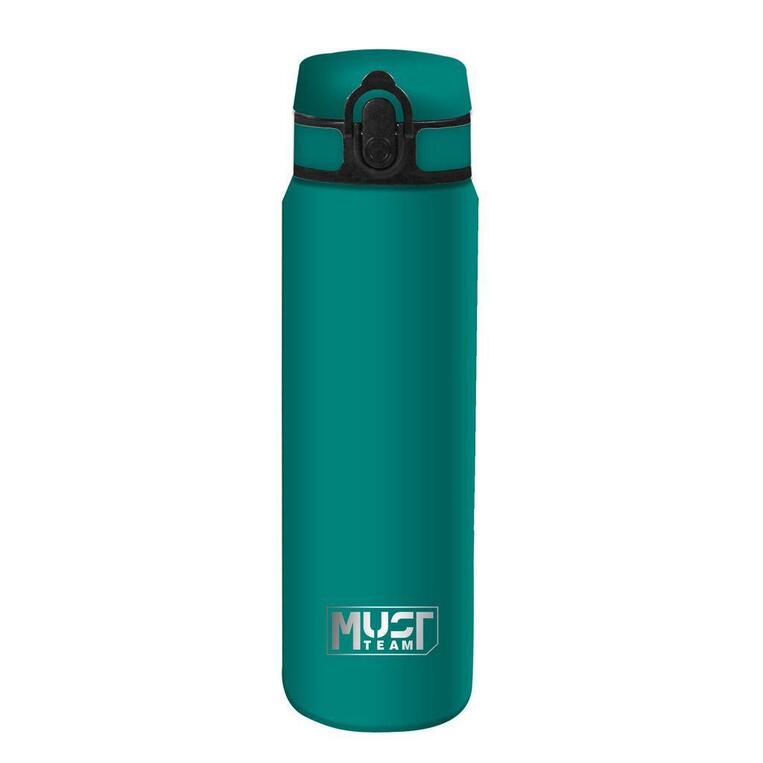 MUST TEAM ΠΑΓΟΥΡΙ ΑΝΟΞΕΙΔΩΤΟ 600ml ΠΡΑΣΙΝΟ 586445