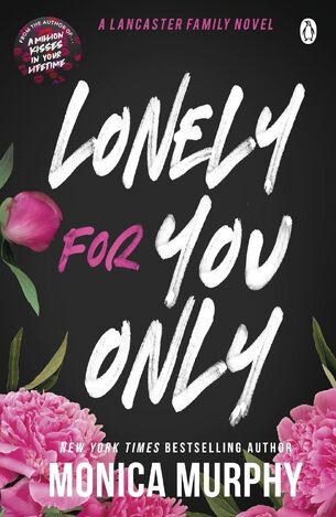 LONELY FOR YOU ONLY (MURPHY) (ΑΓΓΛΙΚΑ) (PAPERBACK)