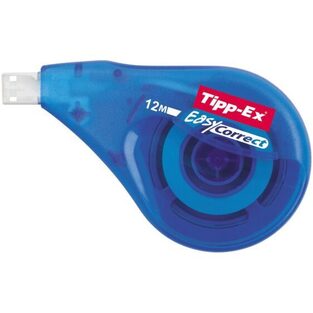 TIPP EX ΔΙΟΡΘΩΤΙΚΗ ΤΑΙΝΙΑ POCKET MOUSE EASY CORRECT 4,2mm x 12m
