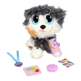 REAL FUN TOYS ΣΩΣΕ ΤΑ ΑΔΕΣΠΟΤΑΚΙΑ ΚΟΥΤΑΒΑΚΙ ΓΚΡΙ ΛΕΥΚΟ 19030