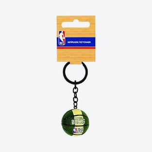 BACK ME UP NBA ΜΠΡΕΛΟΚ ΜΕ ΠΡΑΣΙΝΗ ΜΠΑΛΑ 3D MILWAUKEE BUCKS 55851512