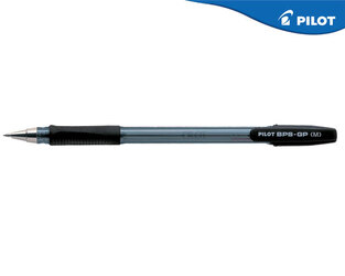 PILOT ΣΤΥΛΟ BPS GP MEDIUM 1.0mm ΜΑΥΡΟ