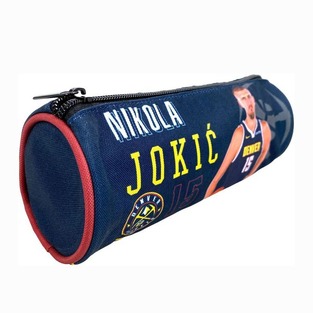 BACK ME UP NBA ΚΑΣΕΤΙΝΑ ΒΑΡΕΛΑΚΙ ΟΒΑΛ JOKIC 378 15140