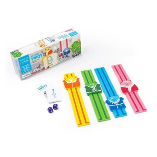 ΑΓΩΝΑΣ ΥΨΟΥΣ (ΣΕΙΡΑ ΠΑΙΖΩ ΚΑΙ ΜΑΘΑΙΝΩ)