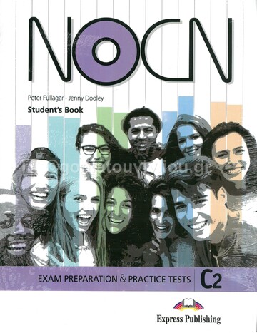 NOCN C2 EXAM PREPARATION AND PRACTICE TESTS STUDENT BOOK