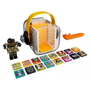 (ΠΡΟΣΦΟΡΑ -15%) LEGO HIP HOP ROBOT BEATBOX 43107