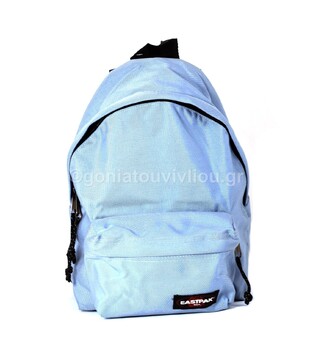 (ΠΡΟΣΦΟΡΑ -50%) EASTPAK ΣΑΚΙΔΙΟ ORBIT GLACIER BLUE K043142
