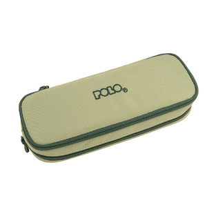 POLO ΚΑΣΕΤΙΝΑ ΒΑΡΕΛΑΚΙ DUO BOX 4 ΦΥΣΤΙΚΙ ΜΕ ΠΡΑΣΙΝΟ 937004 6963