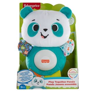 MATTEL FISHER PRICE ΠΑΝΤΑ Ο ΑΓΚΑΛΙΤΣΑΣ GRG73