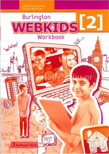 WEBKIDS 2 WORKBOOK