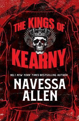 THE KINGS OF KEARNY (ALLEN) (ΑΓΓΛΙΚΑ) (PAPERBACK)