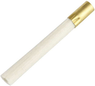 FABER CASTELL ΑΝΤΑΛΛΑΚΤΙΚΑ ΓΙΑ ΜΟΛΥΒΙ ΥΑΛΟΒΑΜΒΑΚΑ 30106 180600