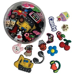 CACTUS ΔΙΑΚΟΣΜΗΤΙΚΟ PIN ΓΙΑ CROCS