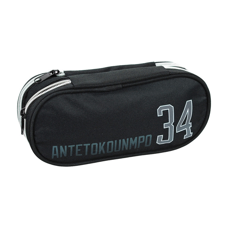 BACK ME UP NBA ΚΑΣΕΤΙΝΑ ΒΑΡΕΛΑΚΙ ΟΒΑΛ GIANNIS 378 13141