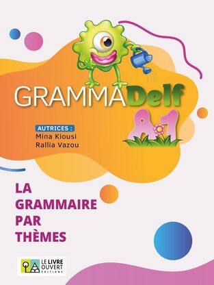GRAMMADELF A1