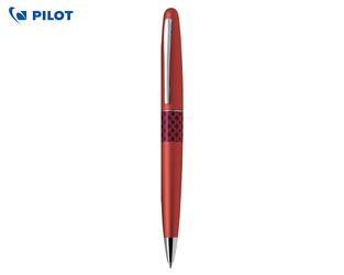 PILOT ΣΤΥΛΟ MR3 RETRO POP ΜΕΤΑΛΛΙΚΟ ΚΟΚΚΙΝΟ