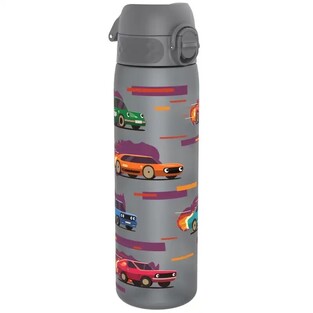 ION8 ΠΑΓΟΥΡΙ ΠΛΑΣΤΙΚΟ 500ml ΑΥΤΟΚΙΝΗΤΑ I8RF500PGSCARS