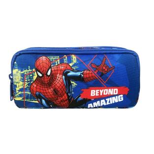 ΚΑΣΕΤΙΝΑ ΒΑΡΕΛΑΚΙ ΜΕ 2 ΦΕΡΜΟΥΑΡ SPIDERMAN BEYOND AMAZING 508154