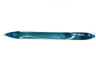 BIC ΣΤΥΛΟ GELOCITY QUICK DRY 0.7mm ΒΕΡΑΜΑΝ