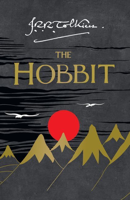 THE HOBBIT (TOLKIEN) (ΑΓΓΛΙΚΑ) (PAPERBACK)