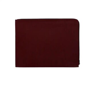 OFFICE BOX ΘΗΚΗ ΓΙΑ ΕΓΓΡΑΦΑ ΜΕ ΦΕΡΜΟΥΑΡ A5 (14,8x21cm) ΑΠΟ ΔΕΡΜΑΤΙΝΗ ΚΑΦΕ 75424